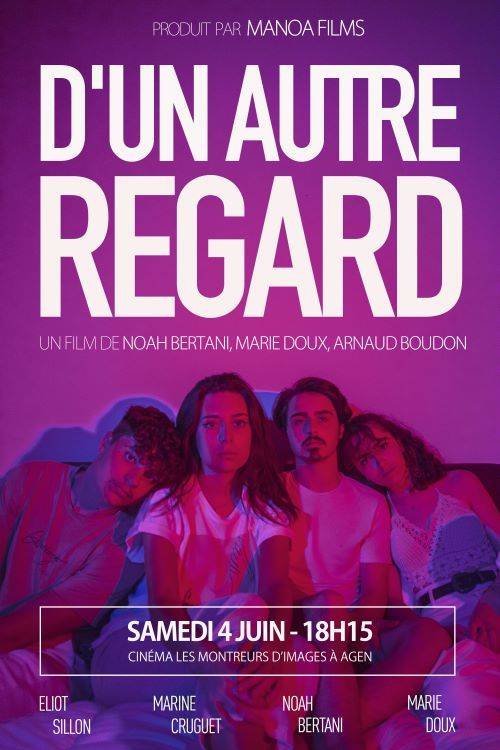 Affiche du film